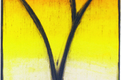 Yellow Tree