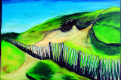 Beach Path