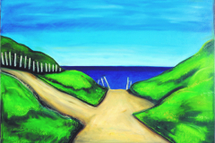 To The Beach