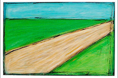 Narrow Road