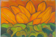 Harvest Flower