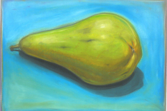 Sweet Pear